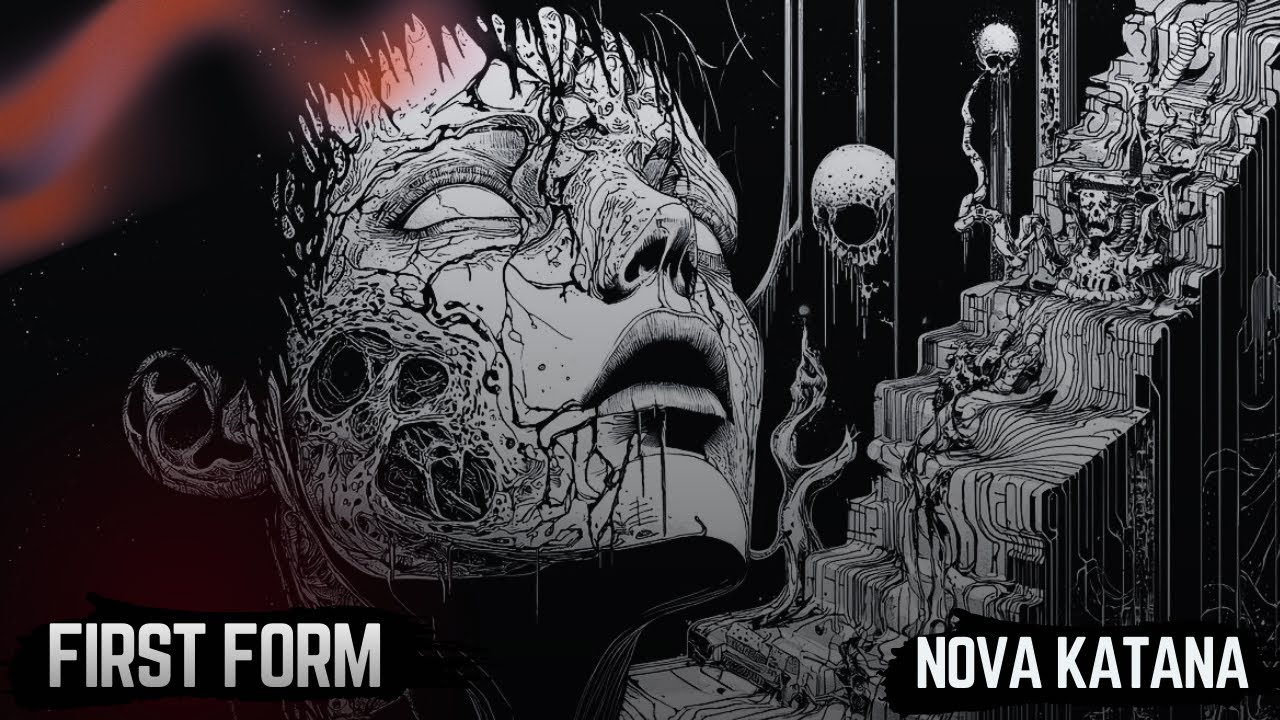 First Form - Nova Katana (Epic Alternative Rock) auf YouTube ansehen First Form - Nova Katana (Epic Alternative Rock) auf YouTube ansehen