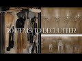20 things to declutter in 2023 how to declutter  haley villena