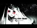 (Nightcore) Onaji yoru『同じ夜』