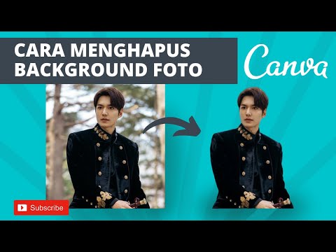 Video: Cara Memotong Fragmen Dari Foto