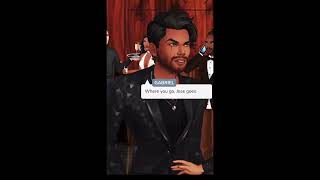 THIS BALL IS ABOUT TO EXPOSE EVERYONE… | Hidden Affair | Episode 19