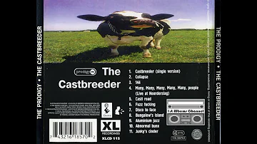 The Prodigy - The Castbreeder (1998)[Fake Album]