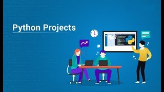 Python Project for Beiginner || Part 7