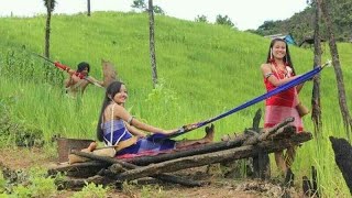 Tangkhul Gospel Song / Jesu Na Mararang Laga / KKL 217 //.