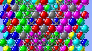 #Level-991 | Bubble Shooter android gameplay | Bubble Shooter | Bubble Shooter game | Bubble Games  screenshot 3