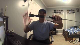 shimano sellus spinning rod