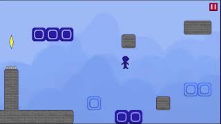 Color Cross 2 Main Game screenshot 4