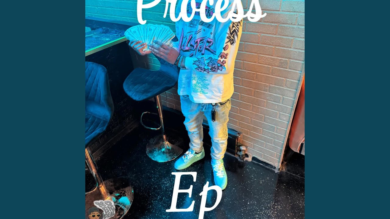 Watch Process on YouTube Watch Process on YouTube