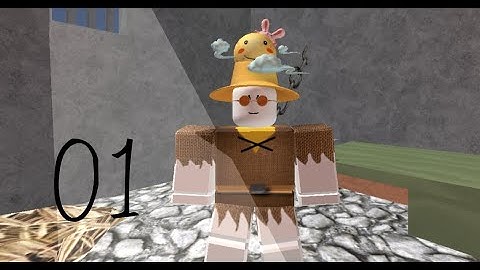 ROBLOX - Gameplay ( Full Walkthrough) PART 1: Escape the Dungeon Obby! ( Android, iOS)