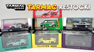 Unboxing Newest Tarmac 2025!
#AbbieAndFriends #Unboxing #DiecastCollector
Check out these awesome rides from the latest 2025 Tarmac diecast πβ¨
Which ones your favorite from this haul? Drop your thoughts in the comments below! ππ»
Thank you for watching! Dont forget to LIKE and SUBSCRIBE for more exciting unboxings and diecast content! ππ₯
Ready stock available now:
https://www.abbieandfriends.com
Follow us on Instagram:
instagram.com/abbieandfriends
#AbbieAndFriends #Unboxing #DiecastCollector #Tarmac #DiecastCars
#DiecastMalaysia Unboxing Newest Tarmac 2025!