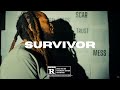 [FREE] Dancehall Type Beat x Byron Messia Type Beat - "SURVIVOR"