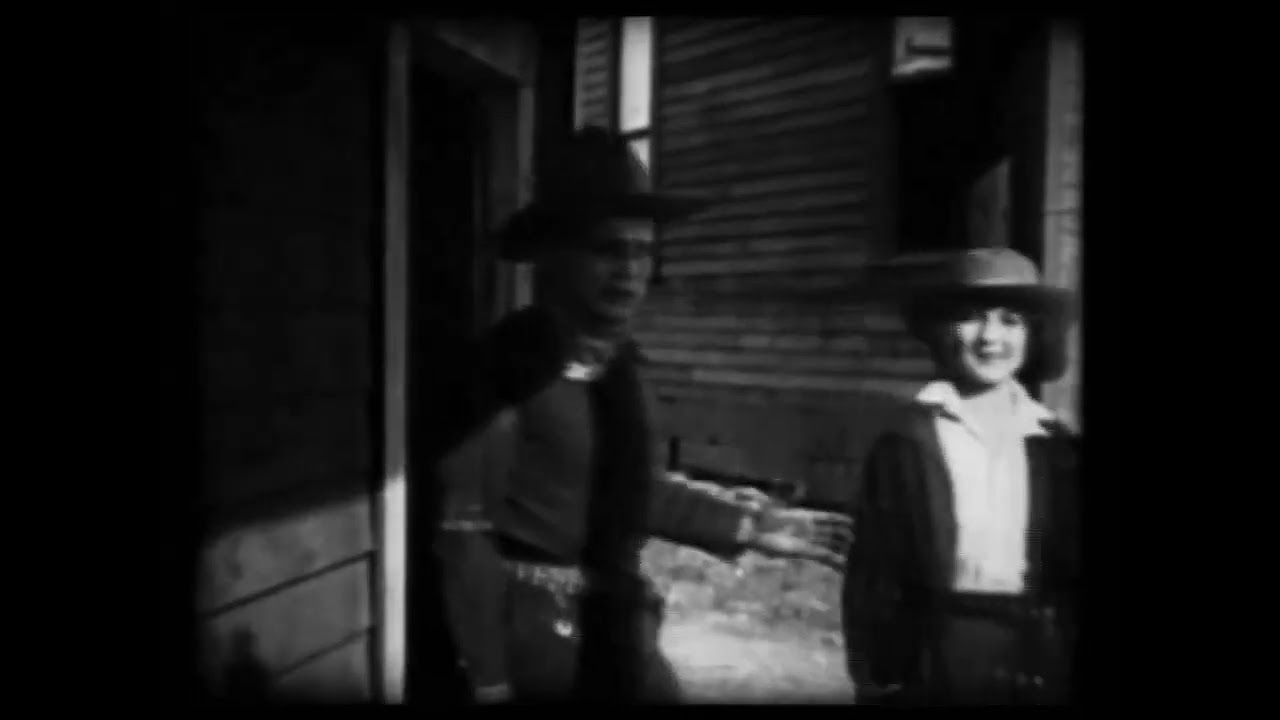 Lightning Bryce (1919) - Chapter 11 | Silent Film Serial Adventure