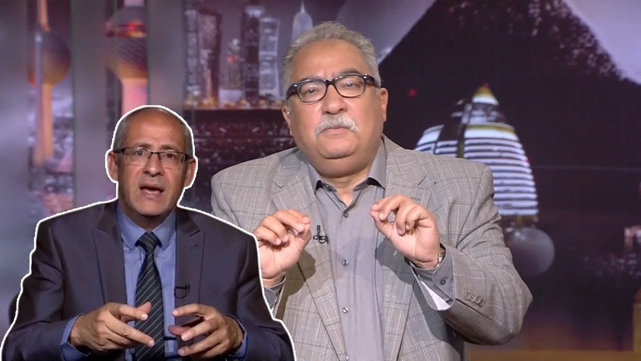 مختلف عليه | عامر الحافى : ينتقد السنة وهى ليست وحى .. والتوراة لم تُحرف