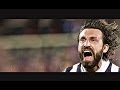 Andrea Pirlo 2014 HD - Skills, Passes & Free kicks