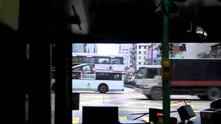 NWFB 6020 JW9013 @ 905 欽州街 - 北河街
