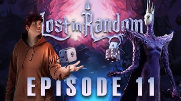 [Ophy] Episode 11 : Il a volé et cassé decisse... ~ Lost in random