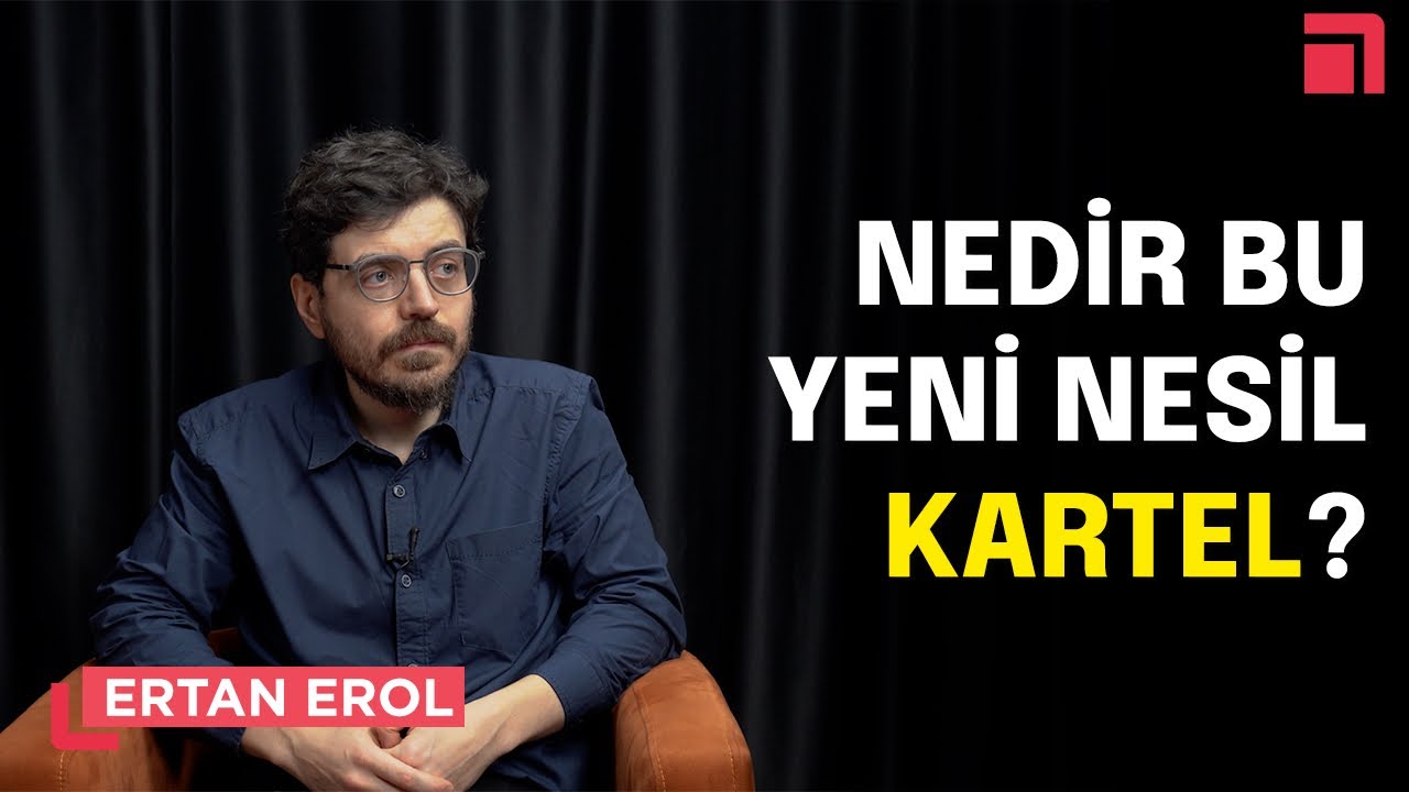 Kartel-devlet savaşında ne yaşandı? / Latin Amerika Uzmanı Ertan Erol anlatıyor