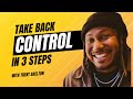 Take Back Control: Stop Compromising Your Greatness! | Trent Shelton