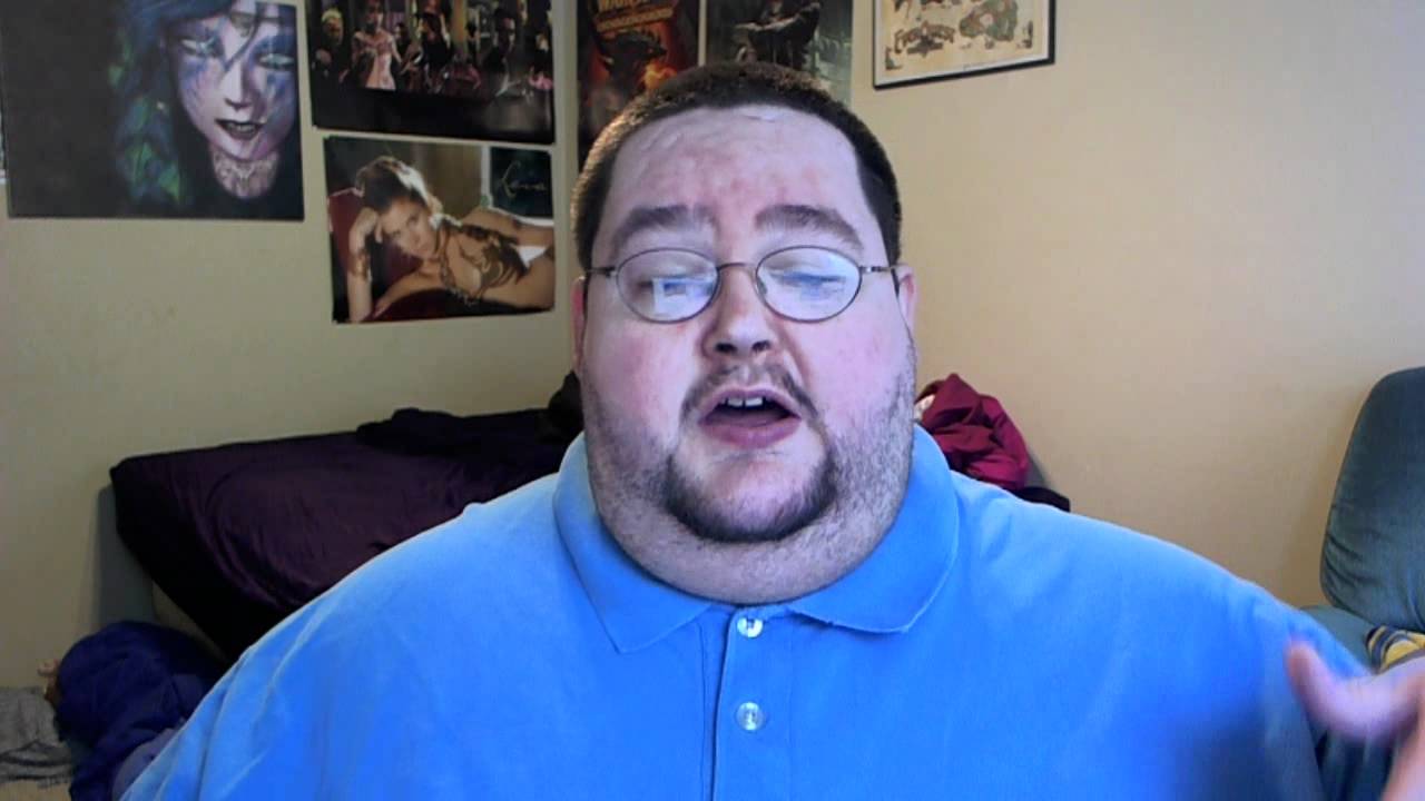 Boogie2988 Weight Loss Vlog 14: Plateau Busters - YouTube