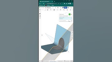 CAD Exercise | Bracket #cad #onshape #autocad #solidworks #engineering #mechanical #drafting