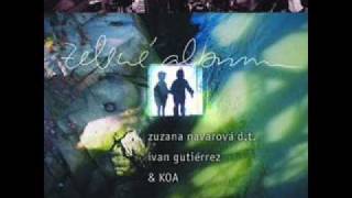 Zuzana Navarova - A Deus