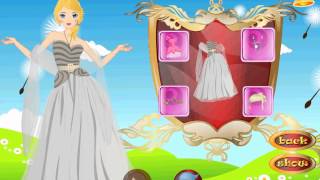 Blancanieves - juegos de vestir princesas - Titter.es screenshot 4