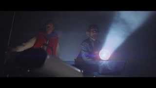 Jaws Modern Trailer