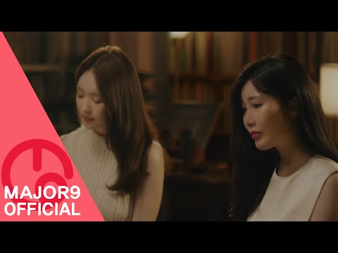 [MAJOR9/REVIBE Vol.2] 다비치(DAVICHI) 사진을 보다가 OFFICIAL MV [KOR/ENG/JPN/CNS/ESP SUB]