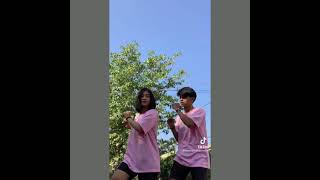 Katkat Manimtim And Marc Daniel Bernardo Tiktok Pink