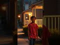 80’s neighborhood