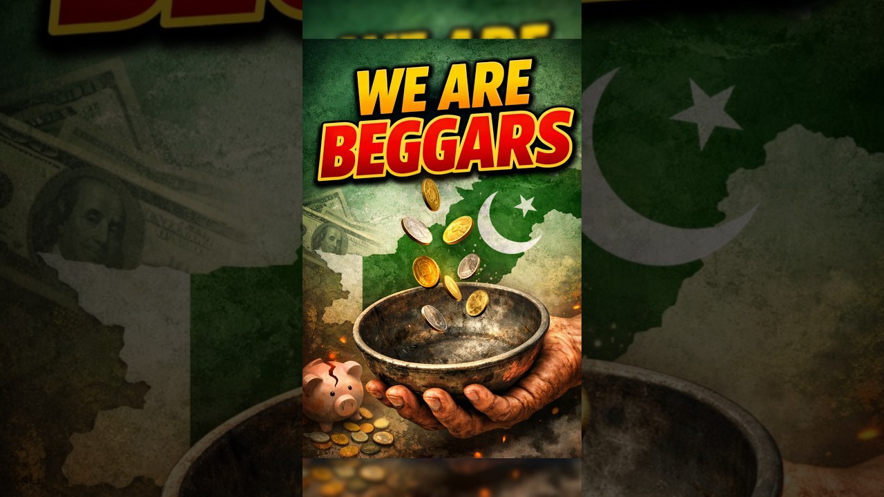 Pakistan PM huge statement on Pakistan economy 