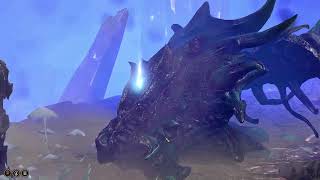 Baldur S Gate 3 Dragonborn Unique Interaction With Ansur