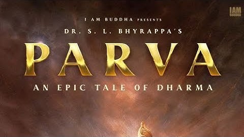 parva | Vivek Agnihotri New Movie