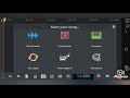 طريقة عمل أغنية مع تطبيق N Track Studio طريقة عمل أغنية وإضافة تراكات موسيقية