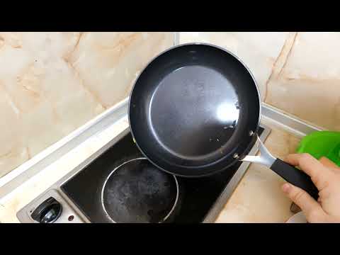 Masterpro frying pan