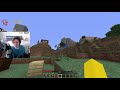 Weston freezes on the epic smp