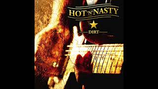 Hot 'N' Nasty - Shake The Devil's Hand