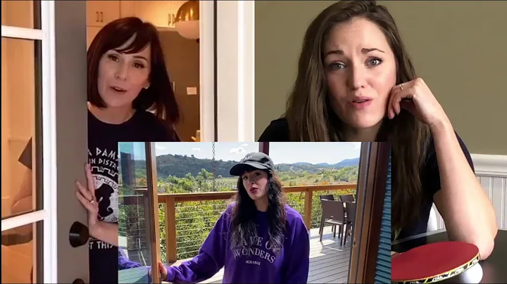 Susan Egan, Laura Osnes, Courtney Reed - "Keep You...