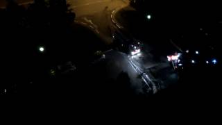 Новокузнецк, ночь 1 сентября, поджог авто
