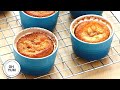 Professional Baker Teaches You How To Make POOR MAN'S PUDDING!