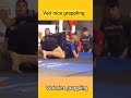 “Crazy Grappling Escape — Nobody Expected This! 😳