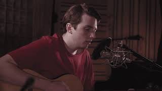 Roland Faunte - How To Reappear (Live Session Take)