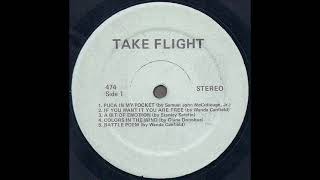 Take Flight 1975 Diana Donohue Colors In The Wind