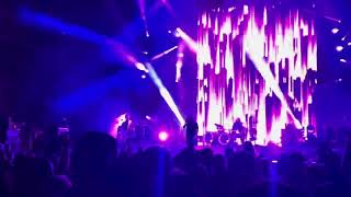 Planet Zero Live-Shinedown Monticello, IA 7/20/23