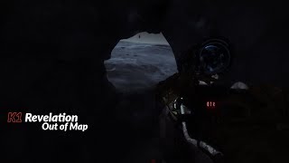 Destiny 2 Shadowkeep - K1 Revelation Out of Map