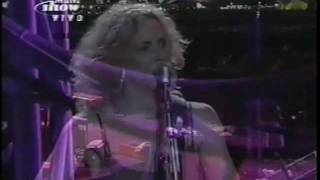 Sheryl Crow - "The Difficult Kind" (Rock in Rio, 2001)