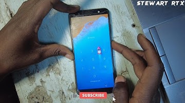 TECNO i3 | i5 Hard Reset, (Factory Reset Not Working) TECNO i5 Hard Reset (New Trick 2025)