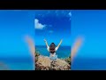 見逃せない!絶景ポイントでの写真の撮り方🤳 #Shorts