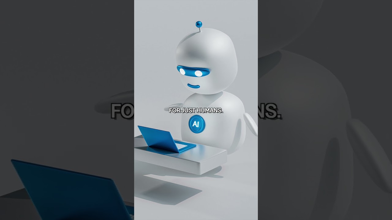 AIエージェントがWebドキュメントの主役に？LLMファースト開発の夜明けのYouTubeサムネイル