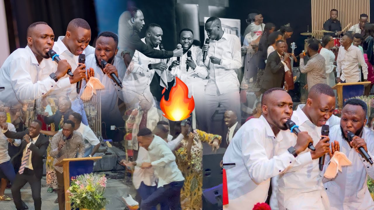 🚨SENGO,CADEAU,TRESOR,ISMAEL,JOYOUS MELODY BAKIJE UMURIR🔥MUGITARAMO CYA ALARM😍IHEMA RYOGUSHIMA,HUMURA